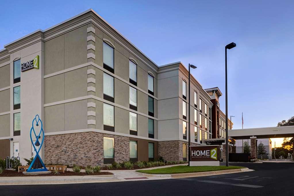 Home2 Suites By Hilton Gulf Breeze Pensacola Area Zewnętrze zdjęcie