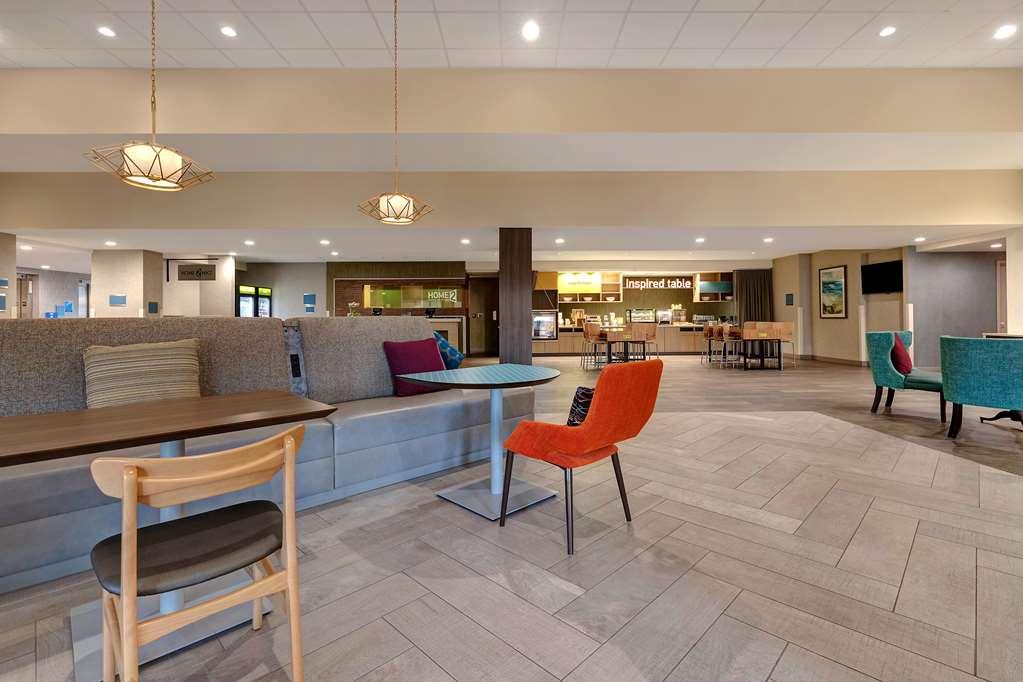 Home2 Suites By Hilton Gulf Breeze Pensacola Area Wnętrze zdjęcie