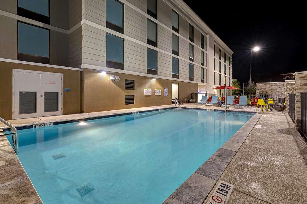 Home2 Suites By Hilton Gulf Breeze Pensacola Area Udogodnienia zdjęcie